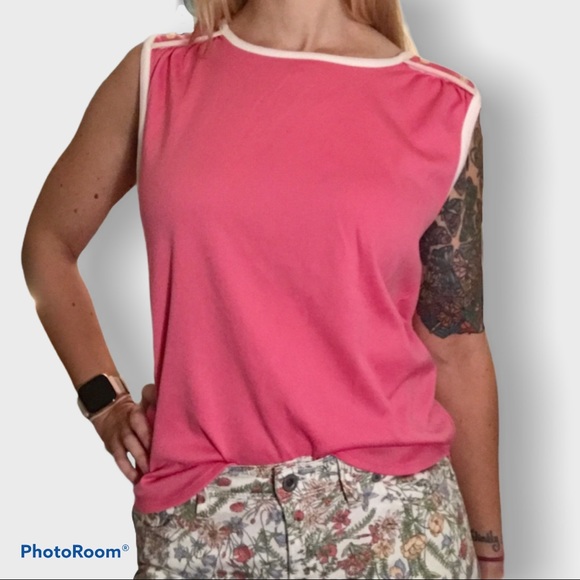 Vintage Tops - Extra Editions Vintage Tank